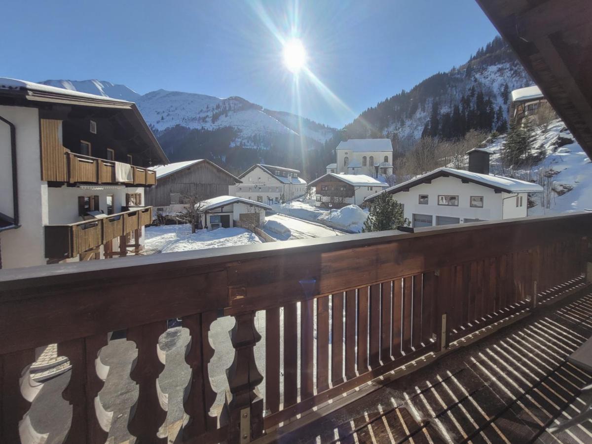Gaestehaus Sonne Біхльбах Номер фото