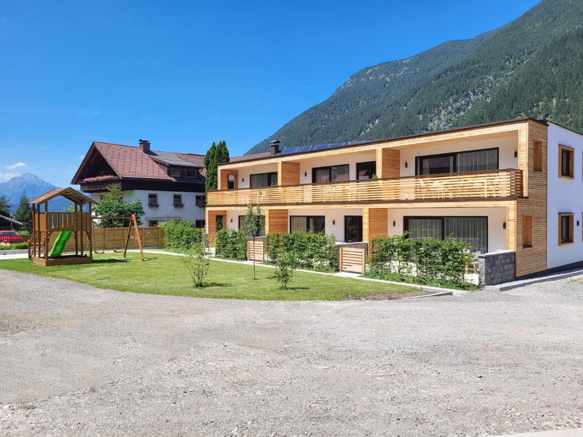 Gaestehaus Sonne Біхльбах Екстер'єр фото
