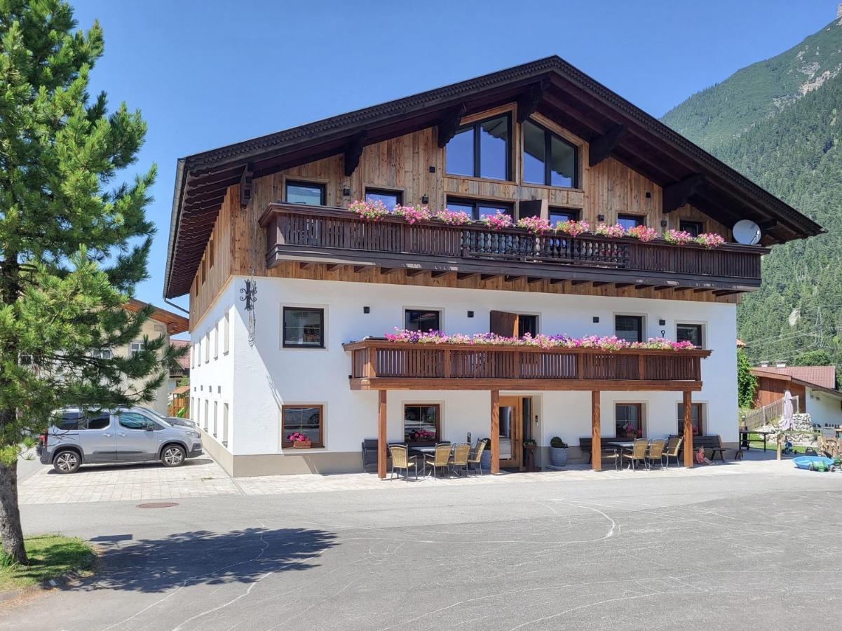 Gaestehaus Sonne Біхльбах Екстер'єр фото
