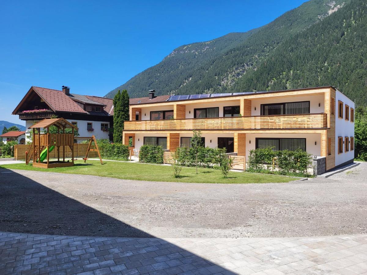 Gaestehaus Sonne Біхльбах Екстер'єр фото